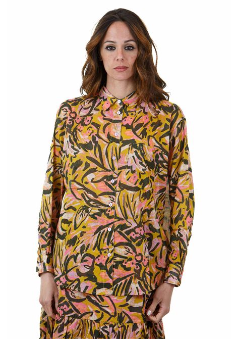 FANTASIA DES PETIT HAUTS | Camicie | SOLINE-1E250474IM979